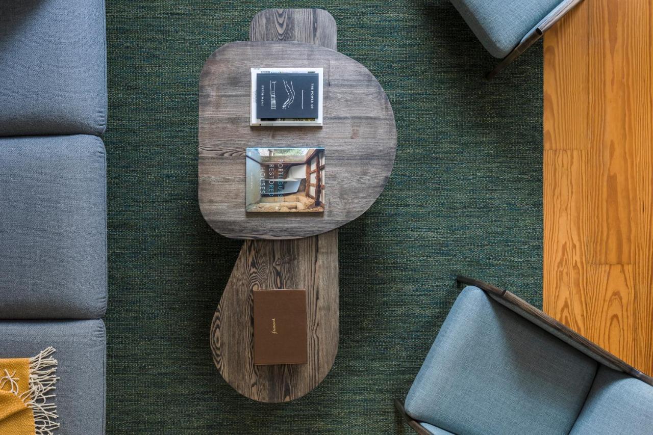 Flattered To Be In Apartamento Oporto