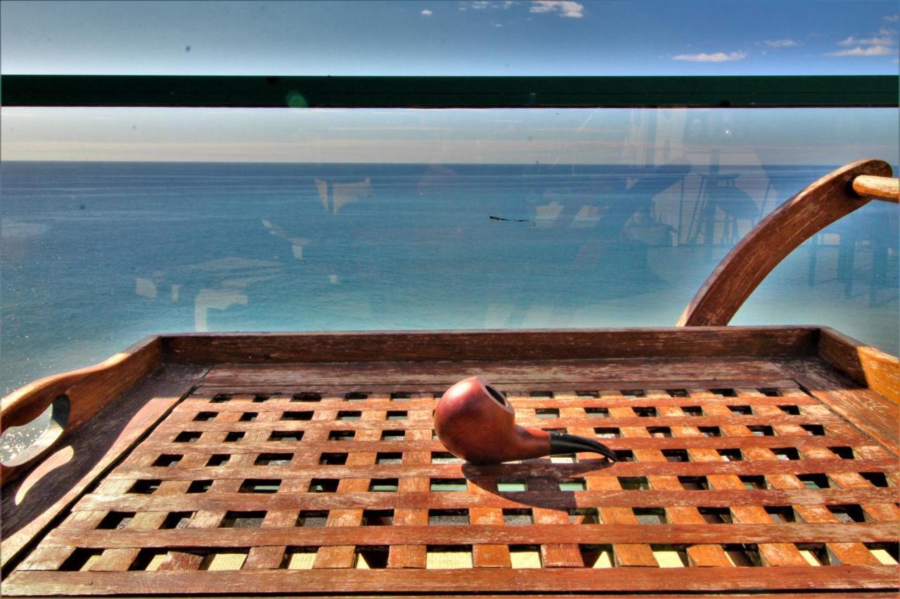 Charming Penthouse In Pestana Apartamento