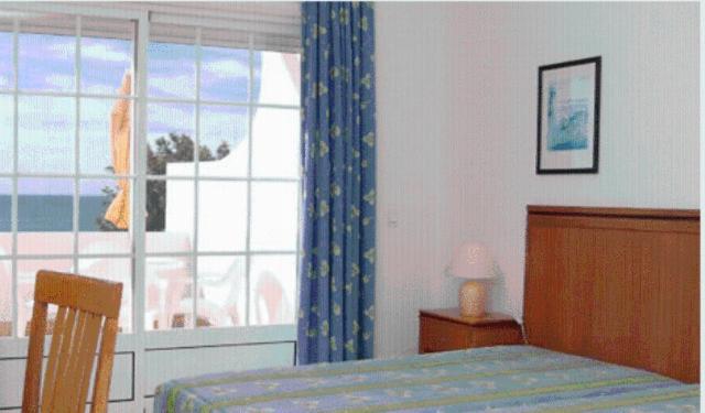 Do Sao Joao Apartment *