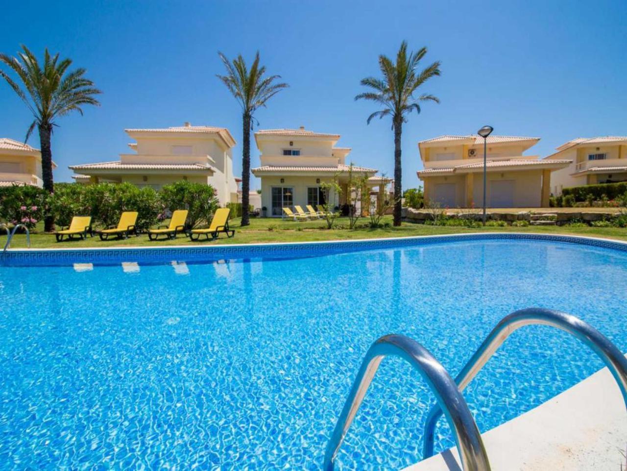 D02 - Heaven Golf Apartamento *
