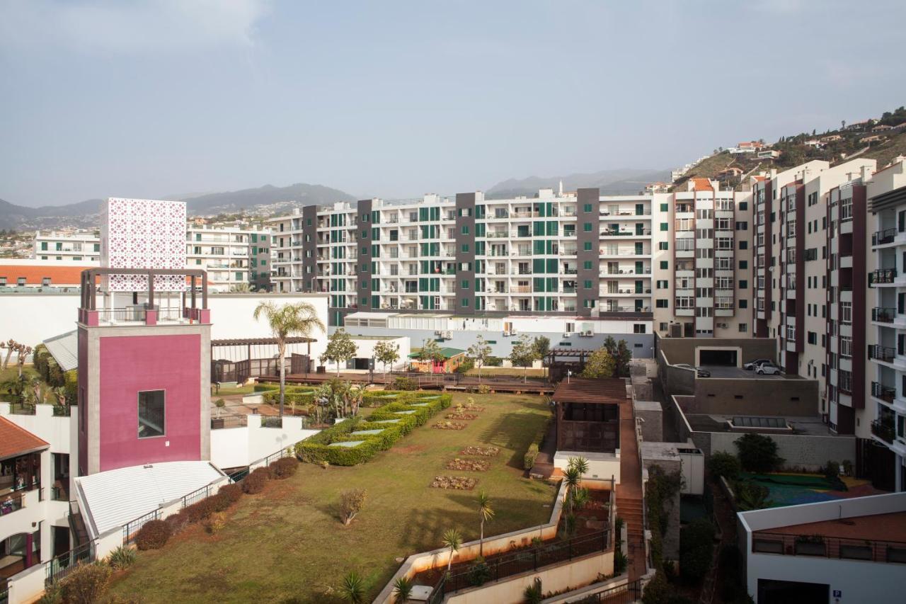 Two Bedroom With Balcony And Gorgeous View Over The Atlantic * Funchal (Madeira)