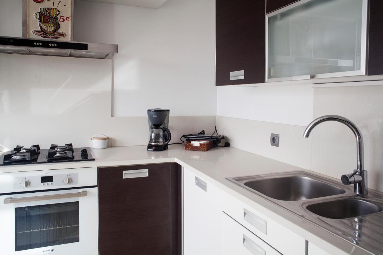 Two Bedroom With Balcony And Gorgeous View Over The Atlantic * Funchal (Madeira)