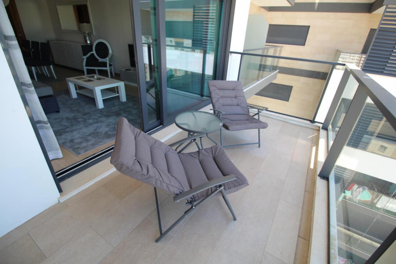 Rocha Prime Apartment Portimao
