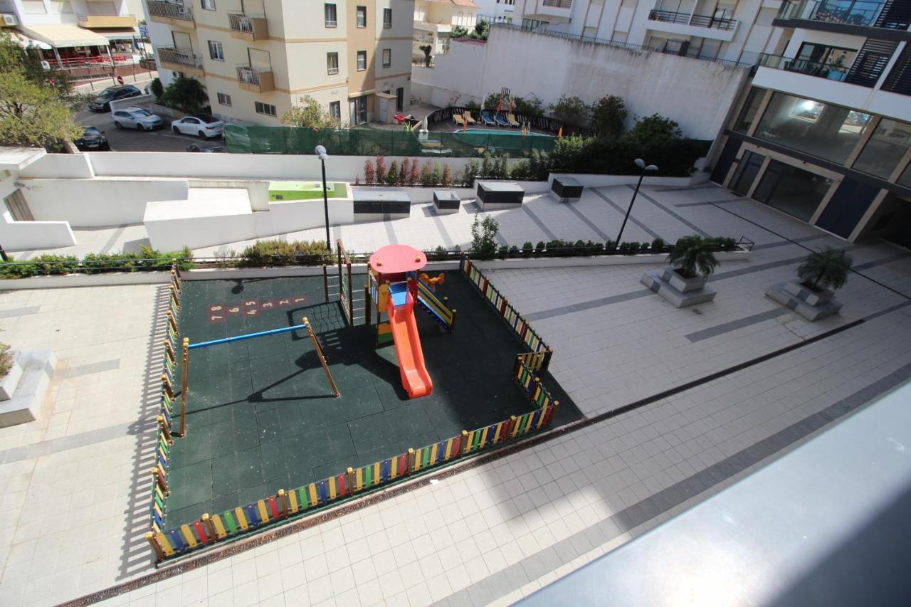 Rocha Prime Apartment *