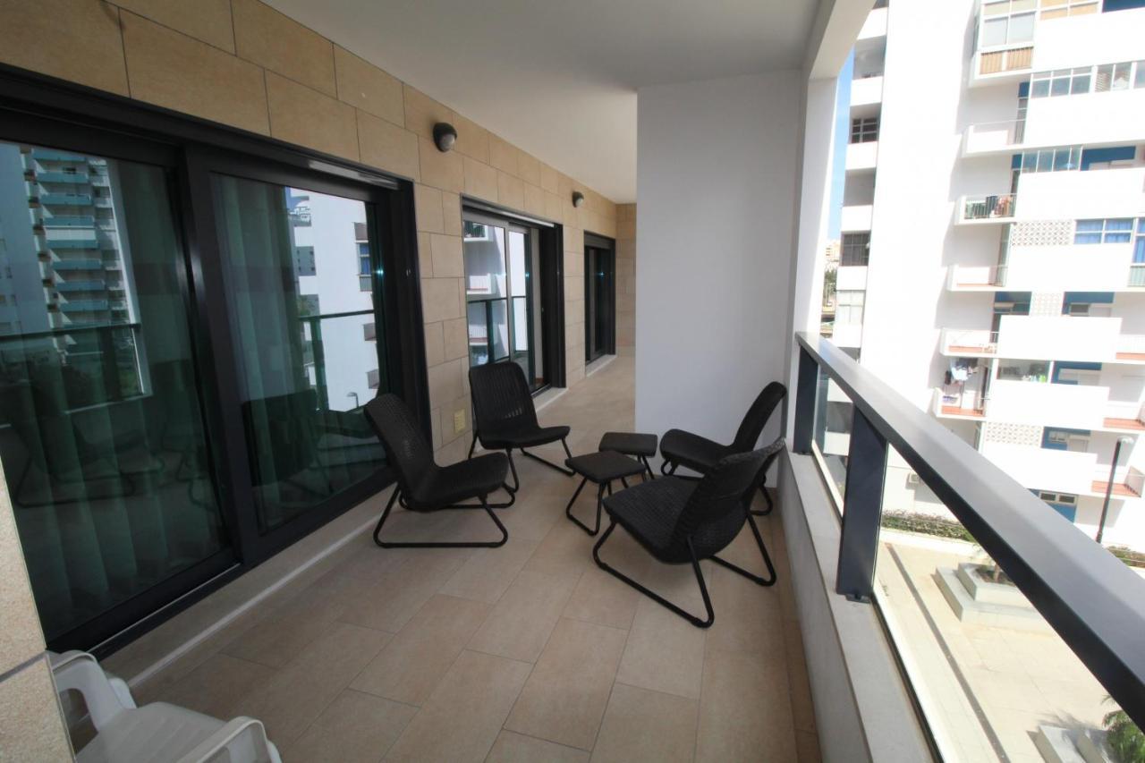 Apartment Rocha Prime *