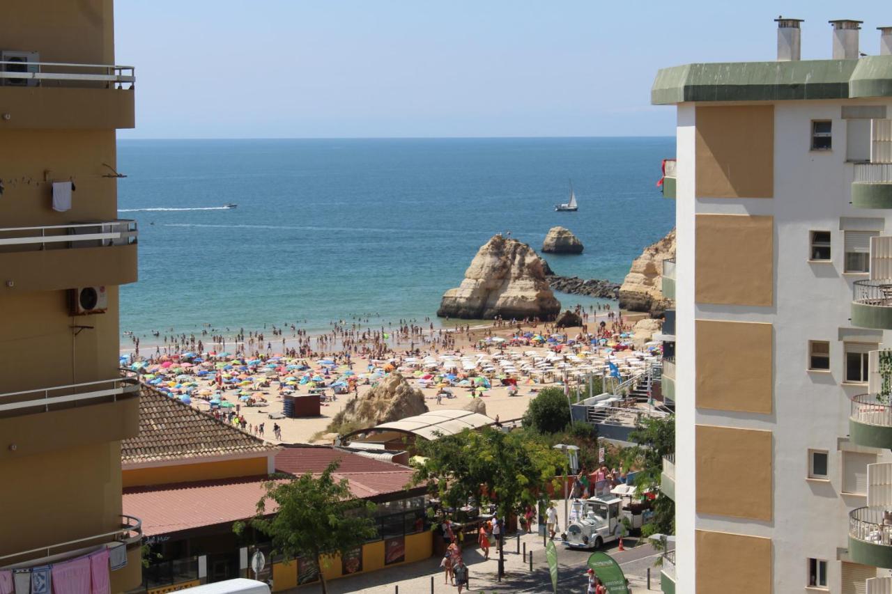 Apartment Rocha Prime Portimao