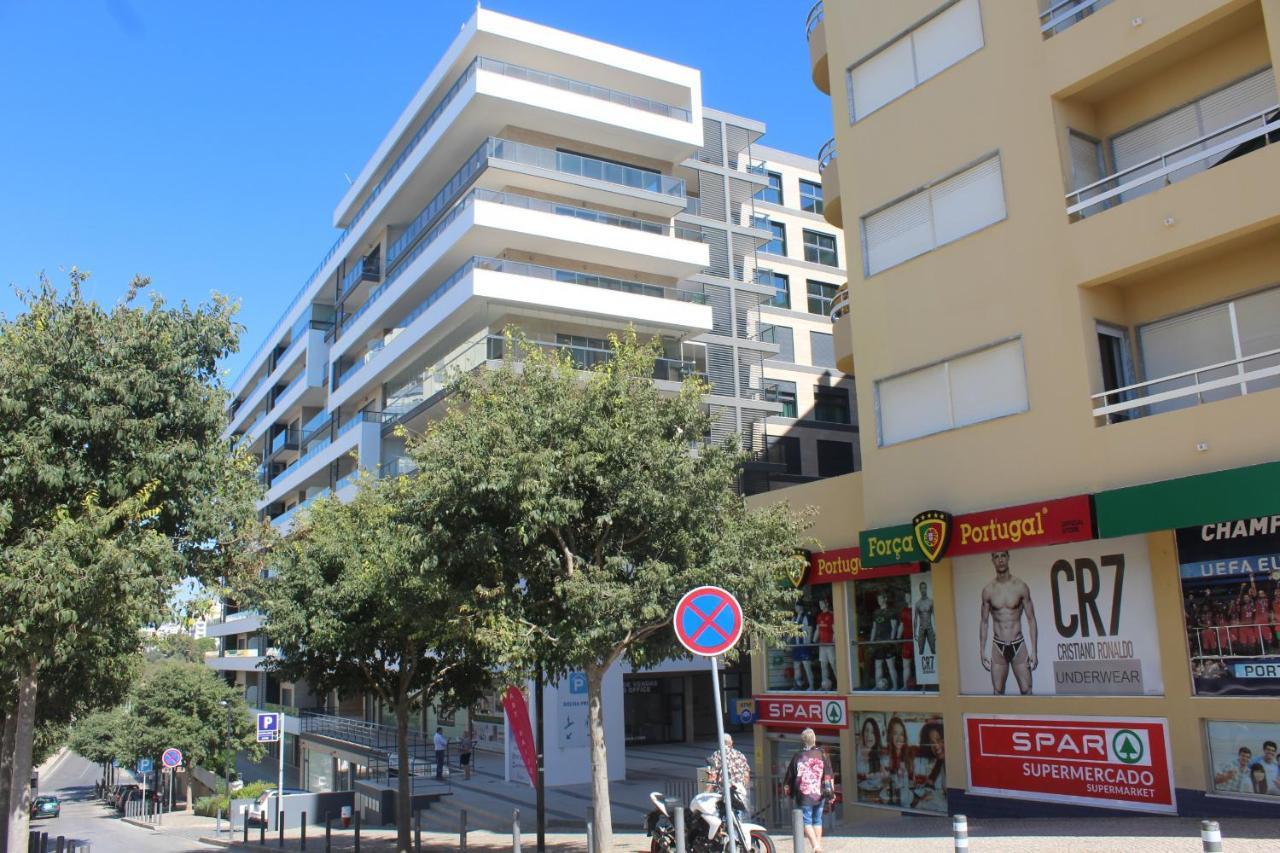 Rocha Prime Apartment