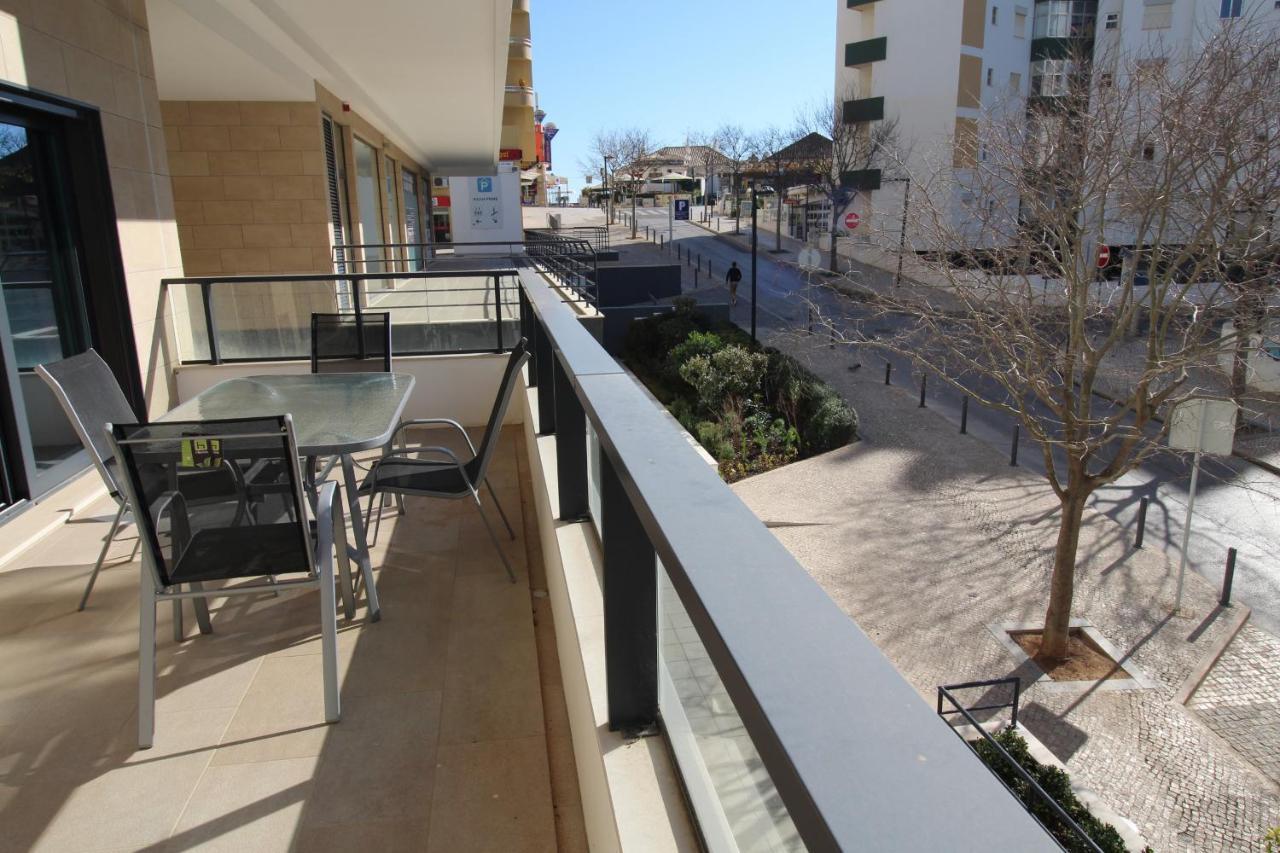 Apartment Rocha Prime