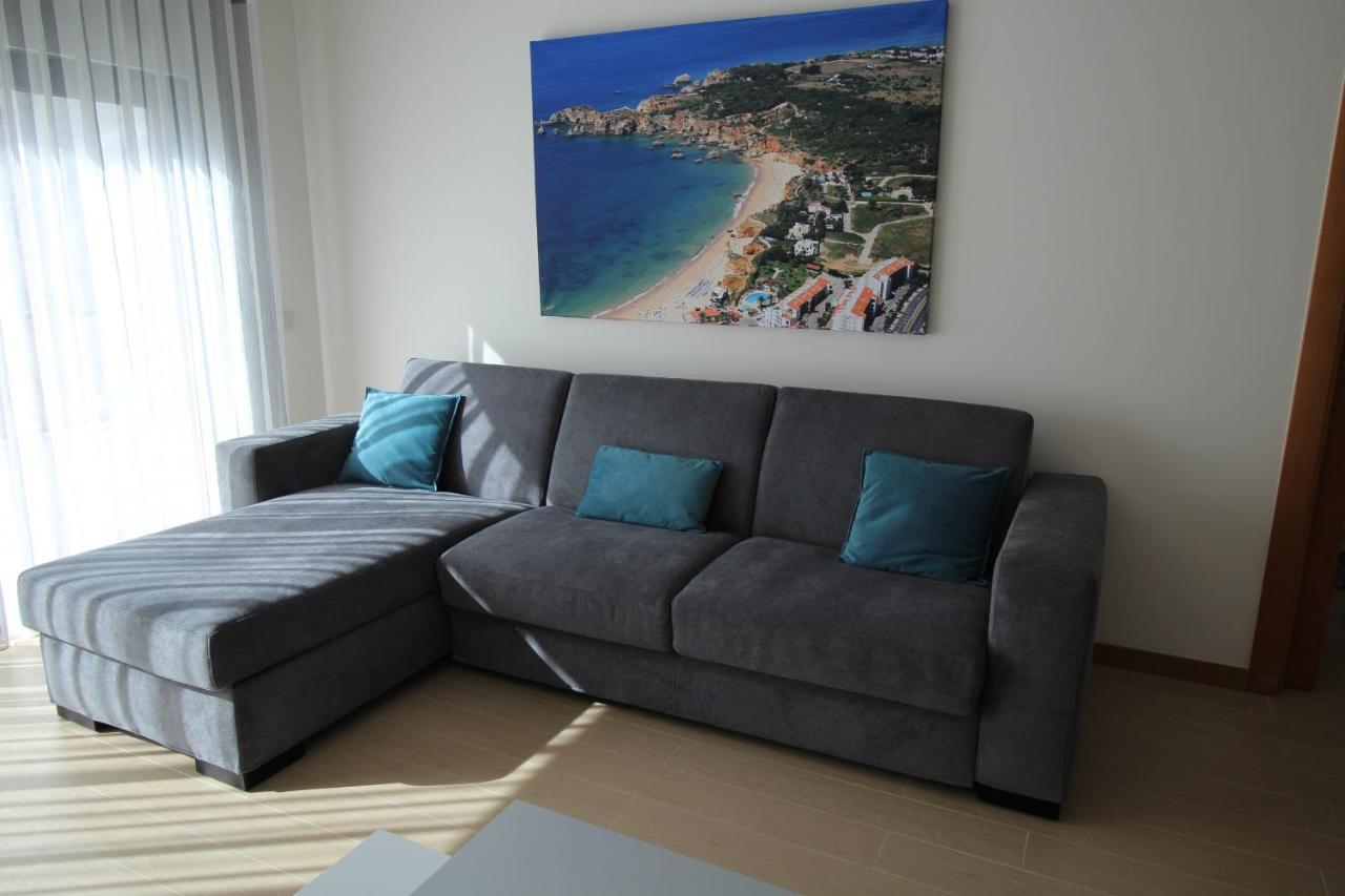 Apartment Rocha Prime Portimao