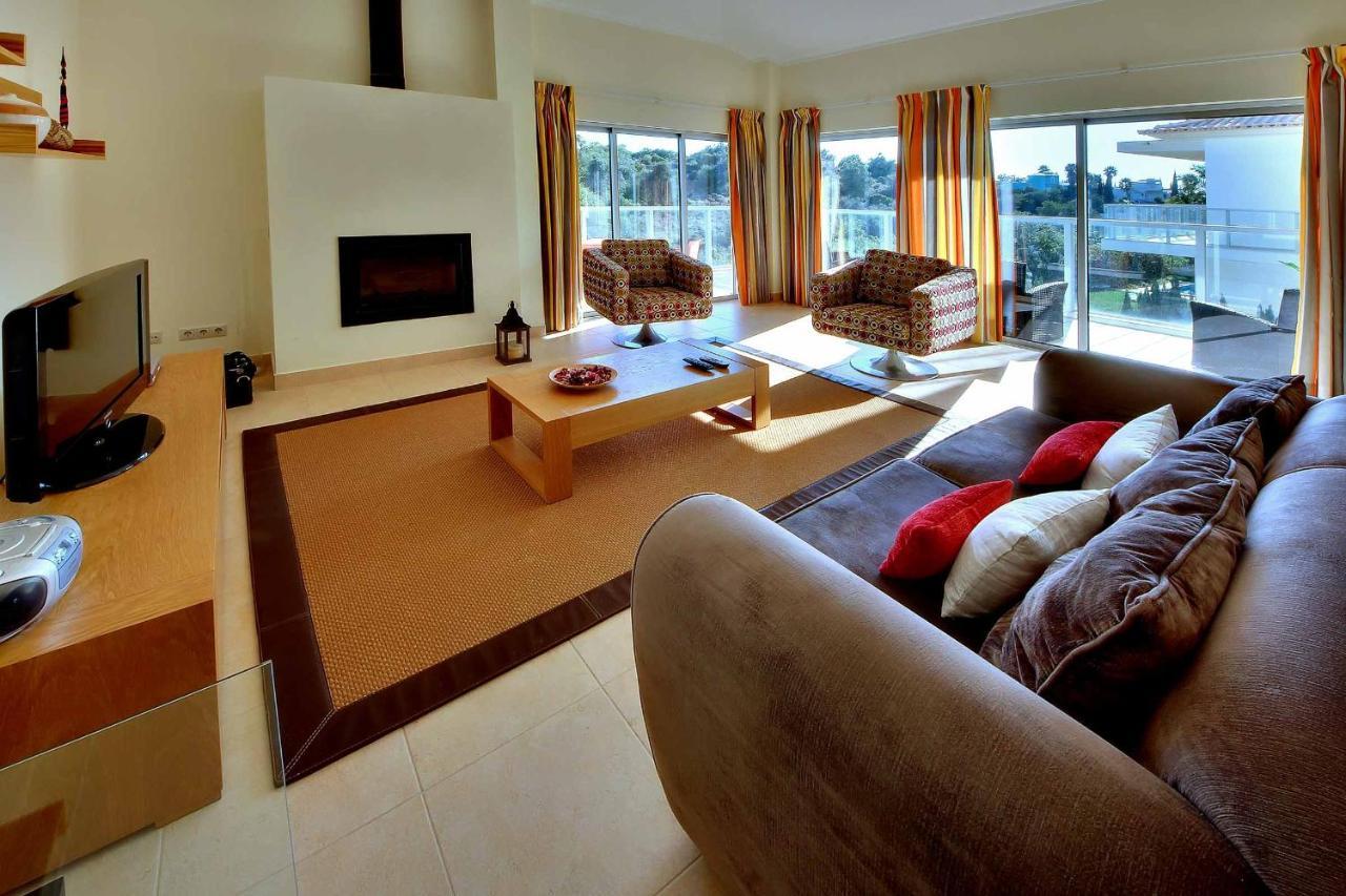 Villa Aqua *
