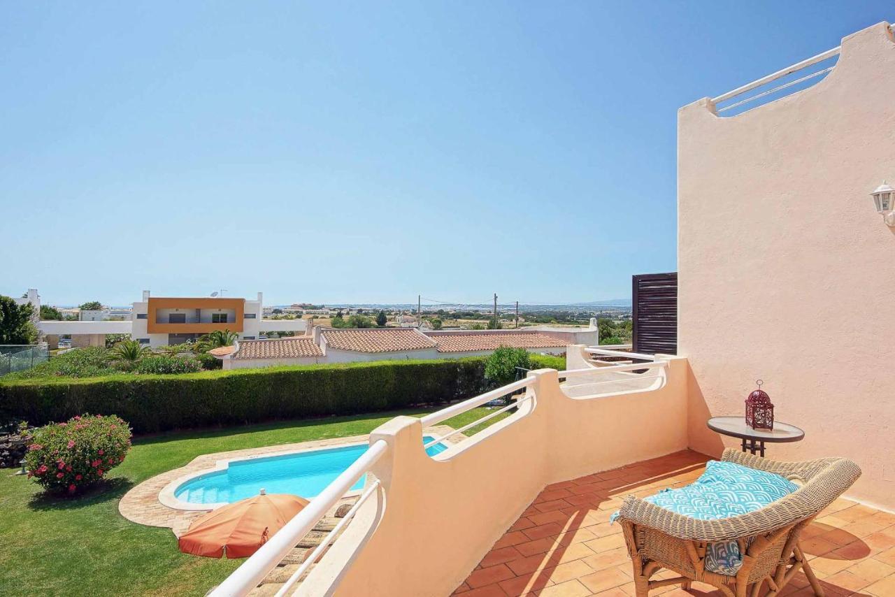 Villa Charlota Albufeira