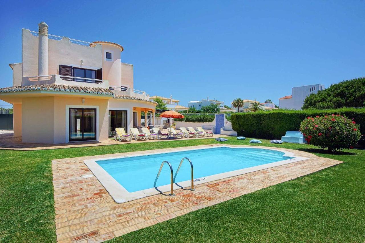 Charlota Villa Albufeira