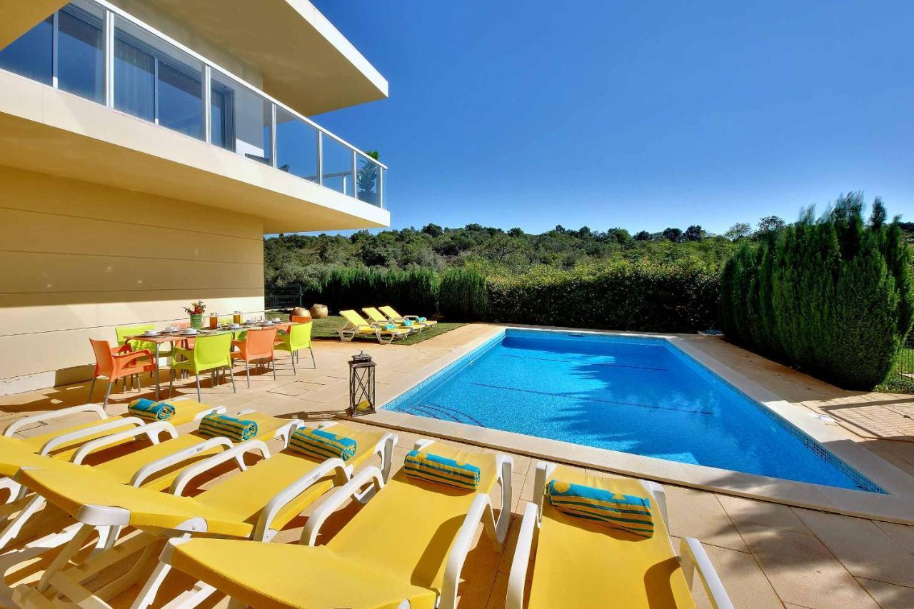 Villa Aqua Albufeira
