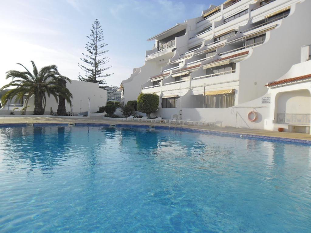Apartment Albufeira, Ocean Terrace Albufeira