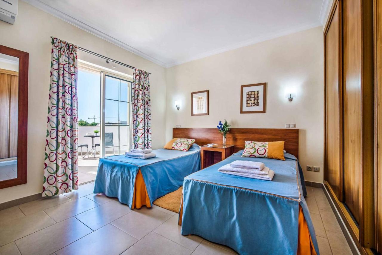 Vega Villa Albufeira