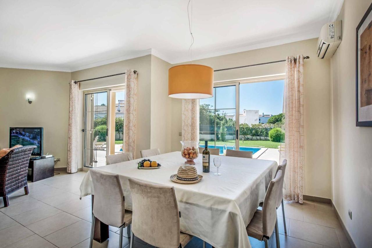 Vega Villa Albufeira