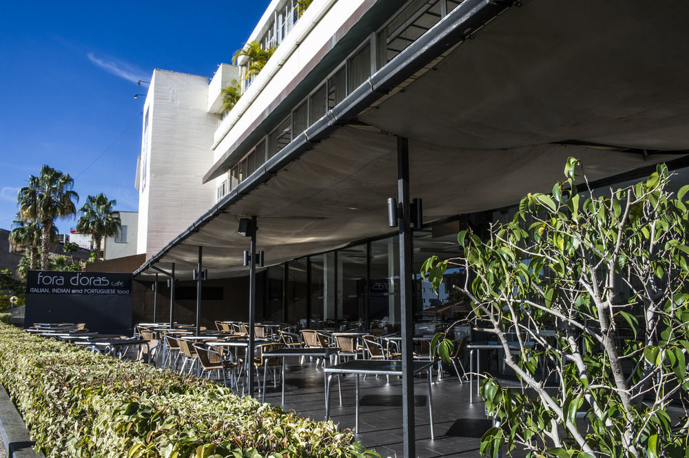 Buganvilia Hotel Funchal (Madeira)