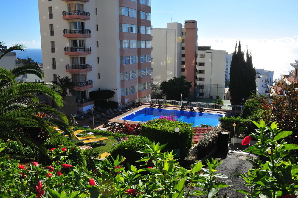 Buganvilia 3* Funchal (Madeira)