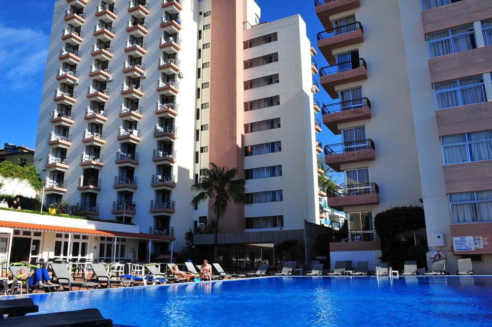 Buganvilia Hotel 3*