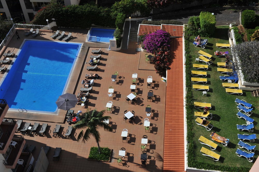 Buganvilia Hotel 3*