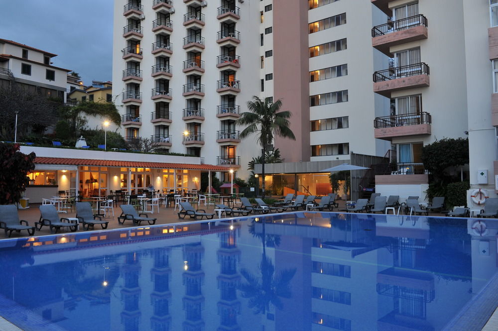 Buganvilia 3*