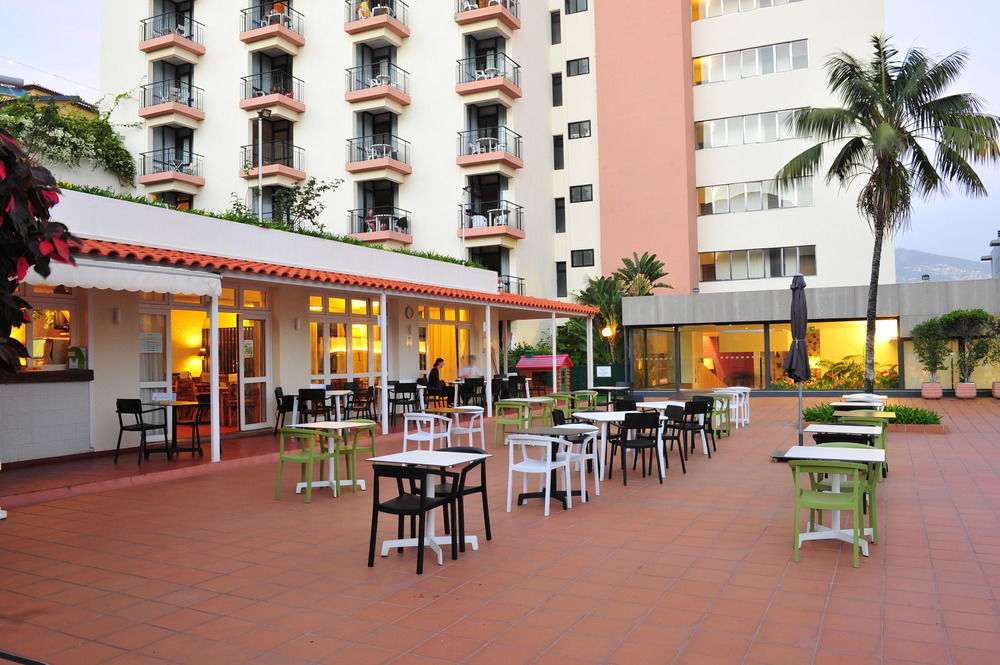 Hotel Buganvilia 3*