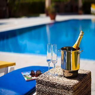 Holiday park Atalaia Sol - Tennis & Heated Pool In Winter 4*