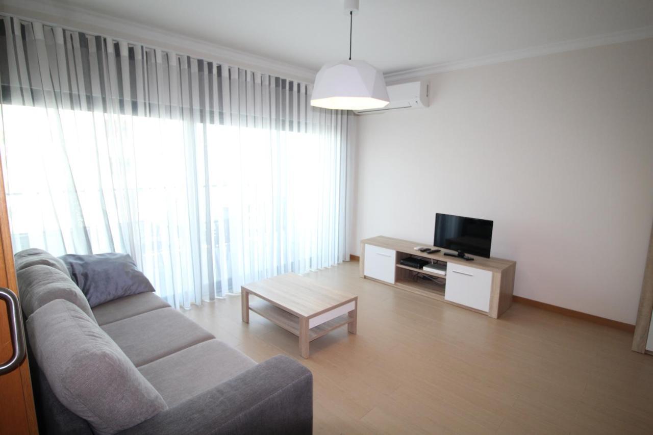Rocha Prime Apartment *