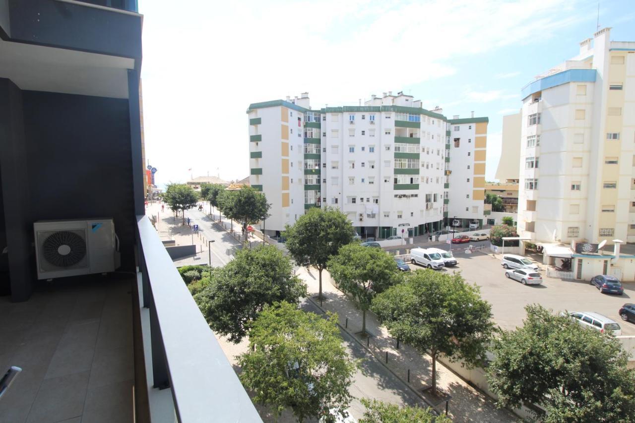Apartment Rocha Prime