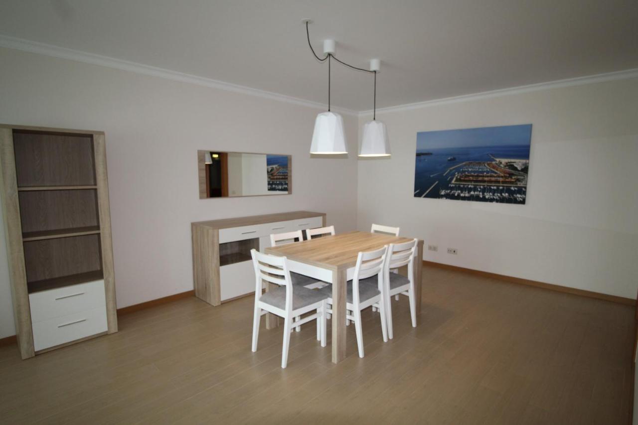 Apartment Rocha Prime Portimao