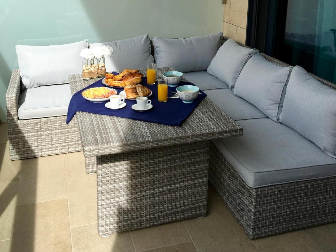 Rocha Prime Apartment