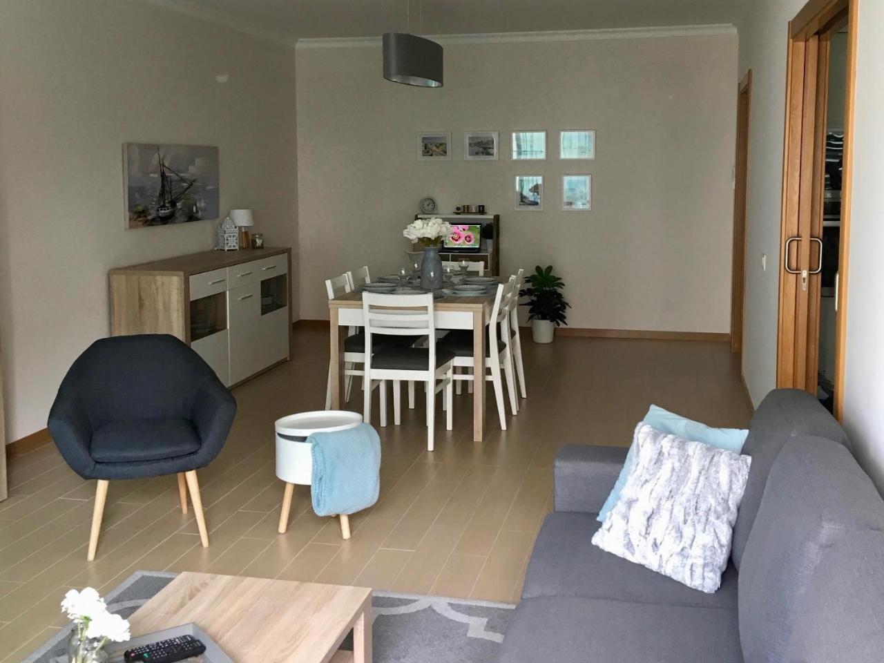 Apartment Rocha Prime Portimao