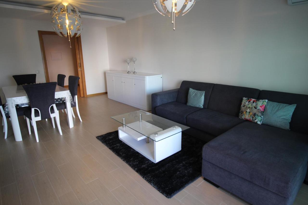 Apartment Rocha Prime
