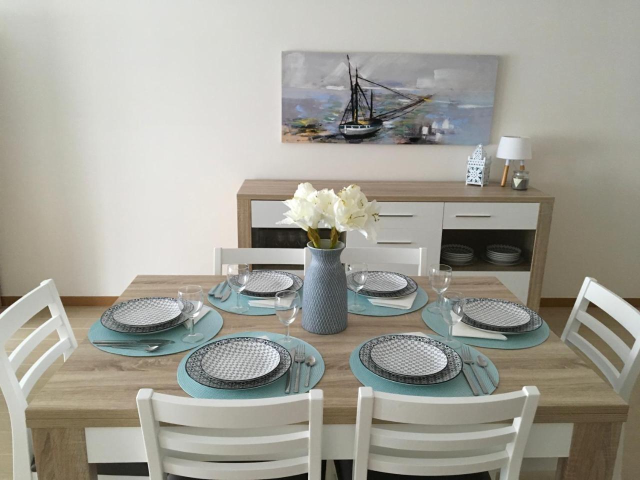 Rocha Prime Apartment