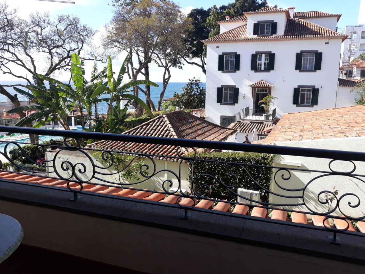 Hotel Quinta Da Penha De Franca