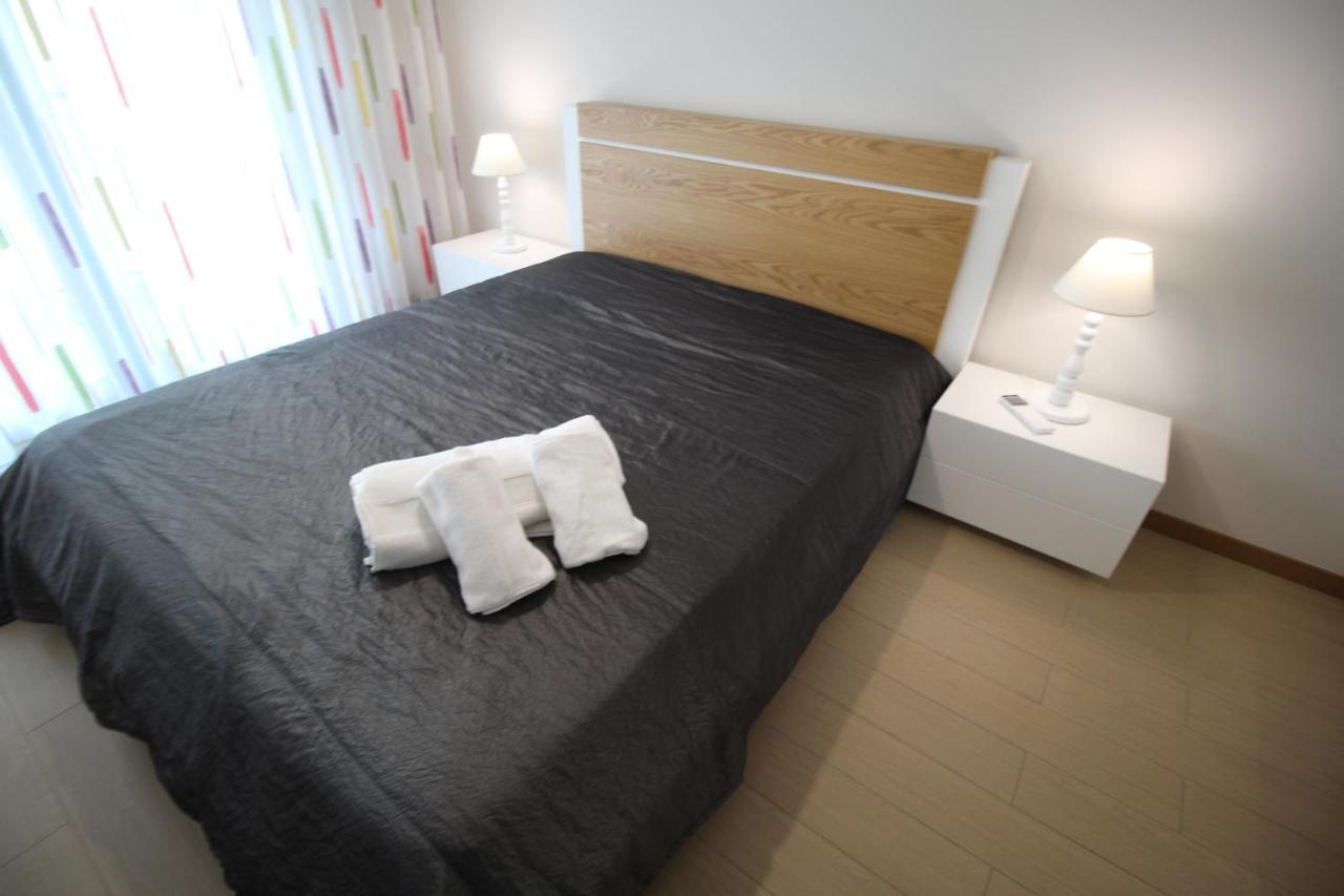 Rocha Prime Apartment *