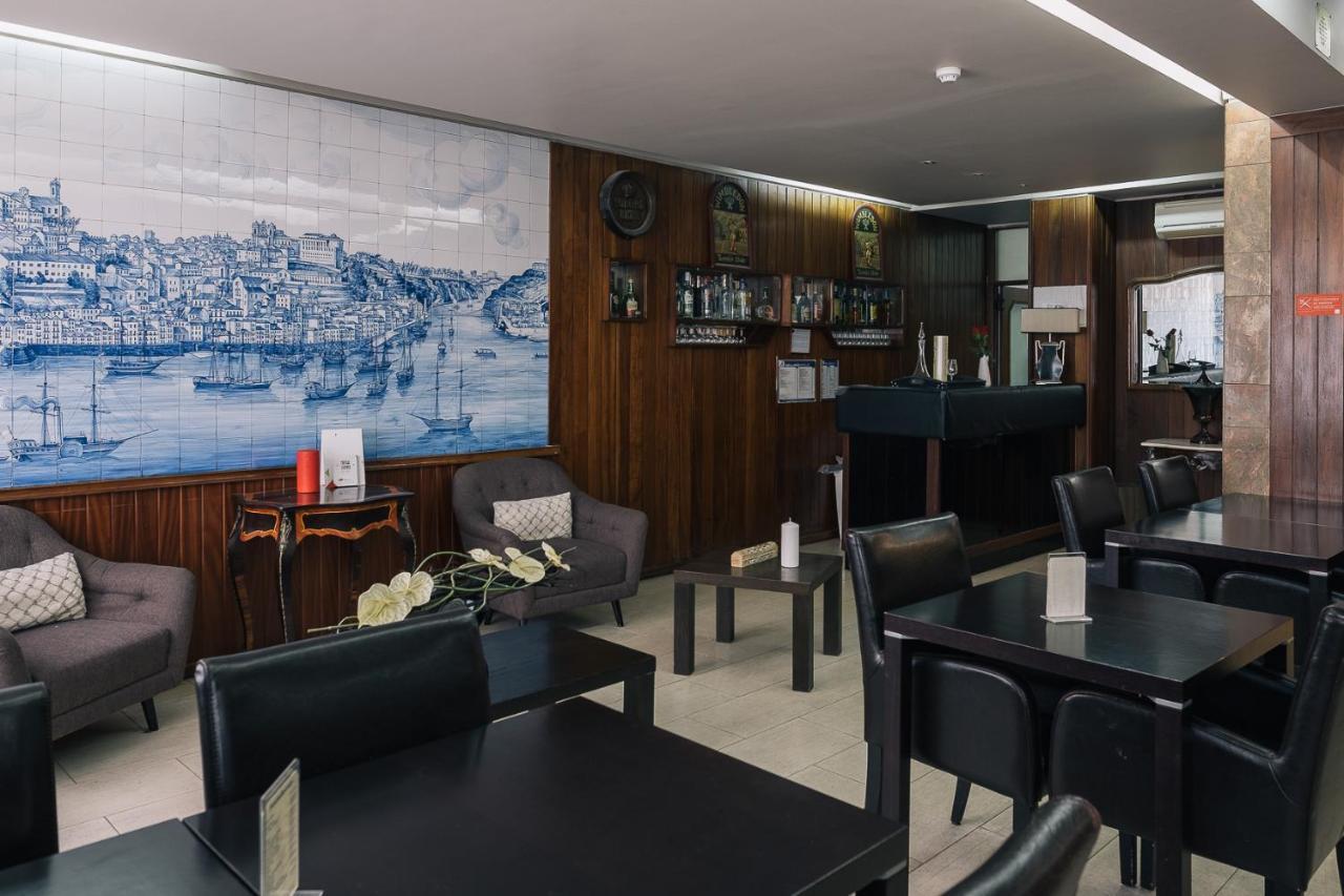Sao Jose 3* Porto