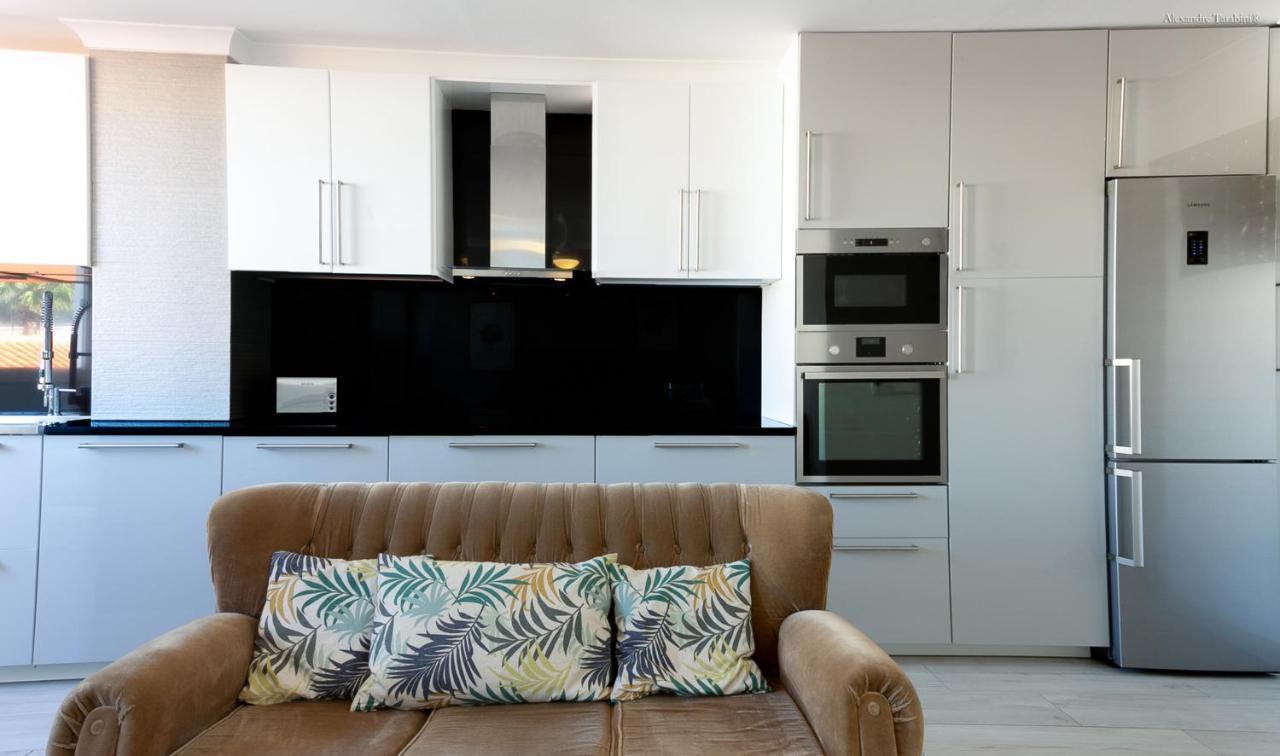 Apartment B07 - Maria Vitoria In Center Lagos