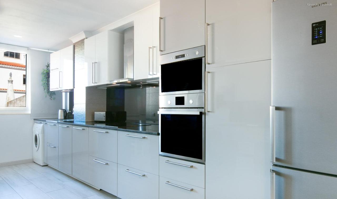 B07 - Maria Vitoria In Center Apartment