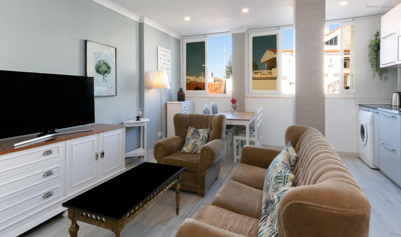 Apartment B07 - Maria Vitoria In Center