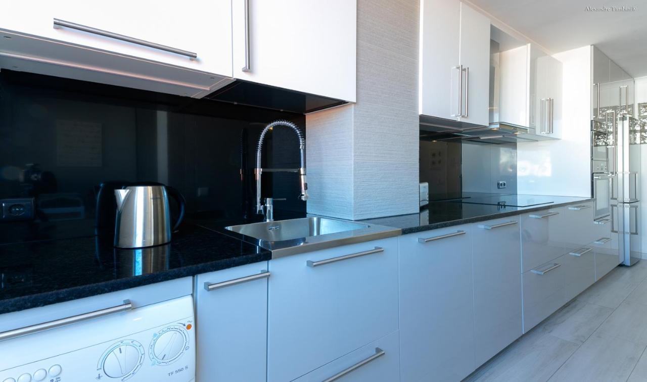 B07 - Maria Vitoria In Center Apartment