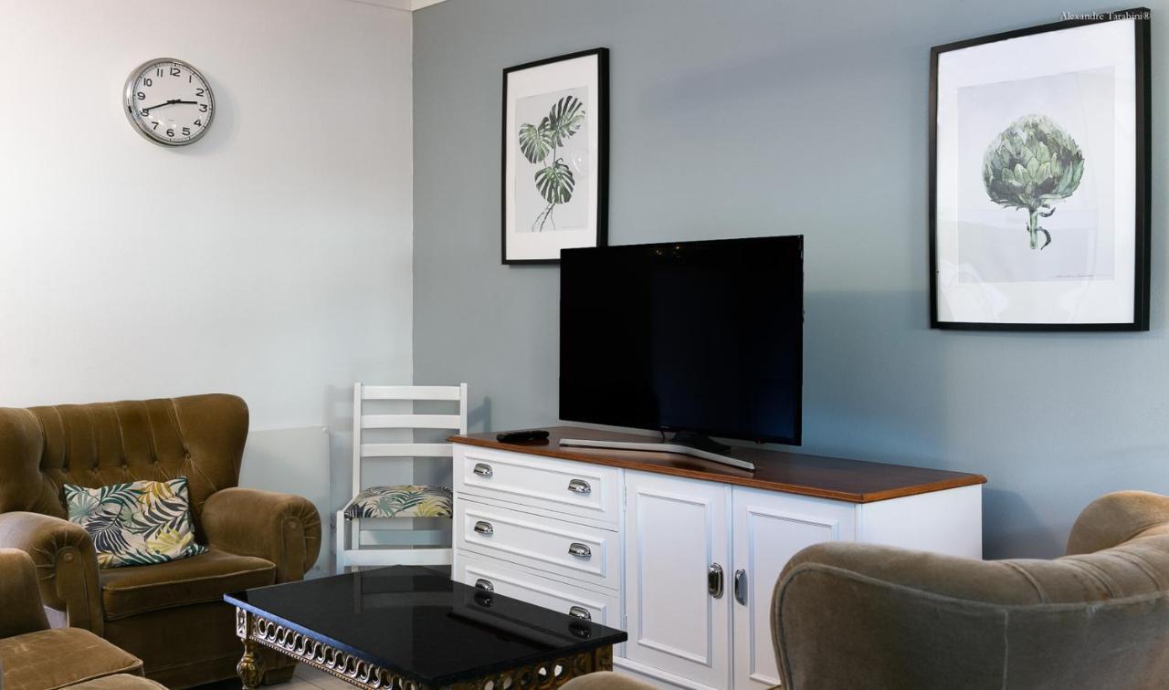 Apartment B07 - Maria Vitoria In Center Lagos