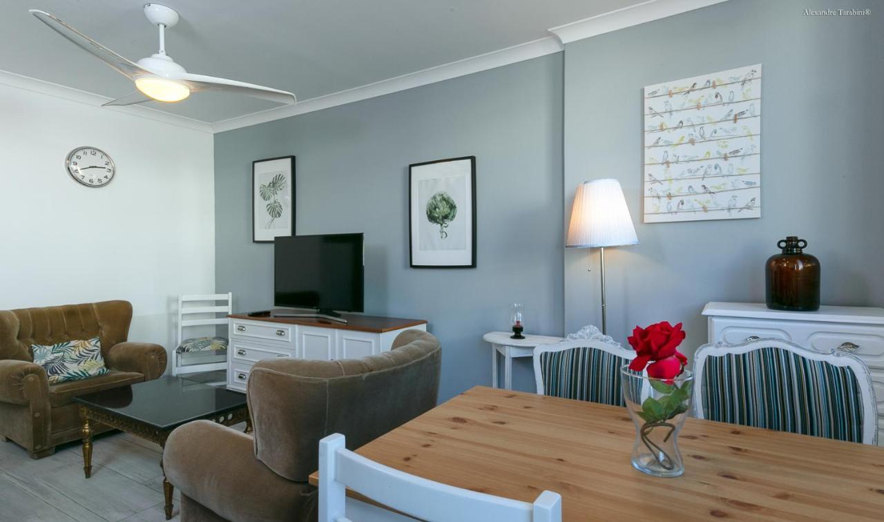 Apartment B07 - Maria Vitoria In Center Lagos