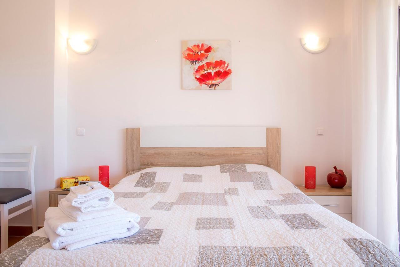 B18 - Marinapark In Apartment