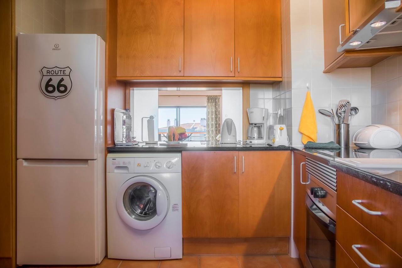 Apartment B18 - Marinapark In Lagos
