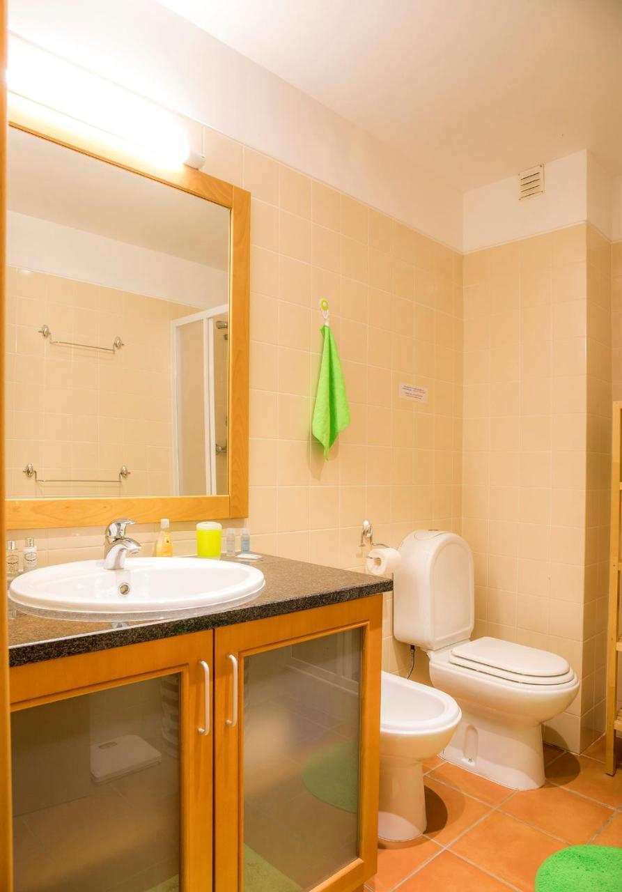 B18 - Marinapark In Apartment *