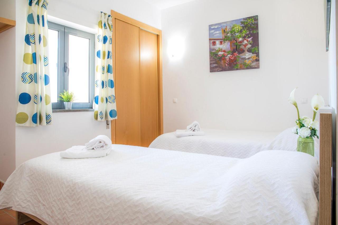 Apartment B18 - Marinapark In
