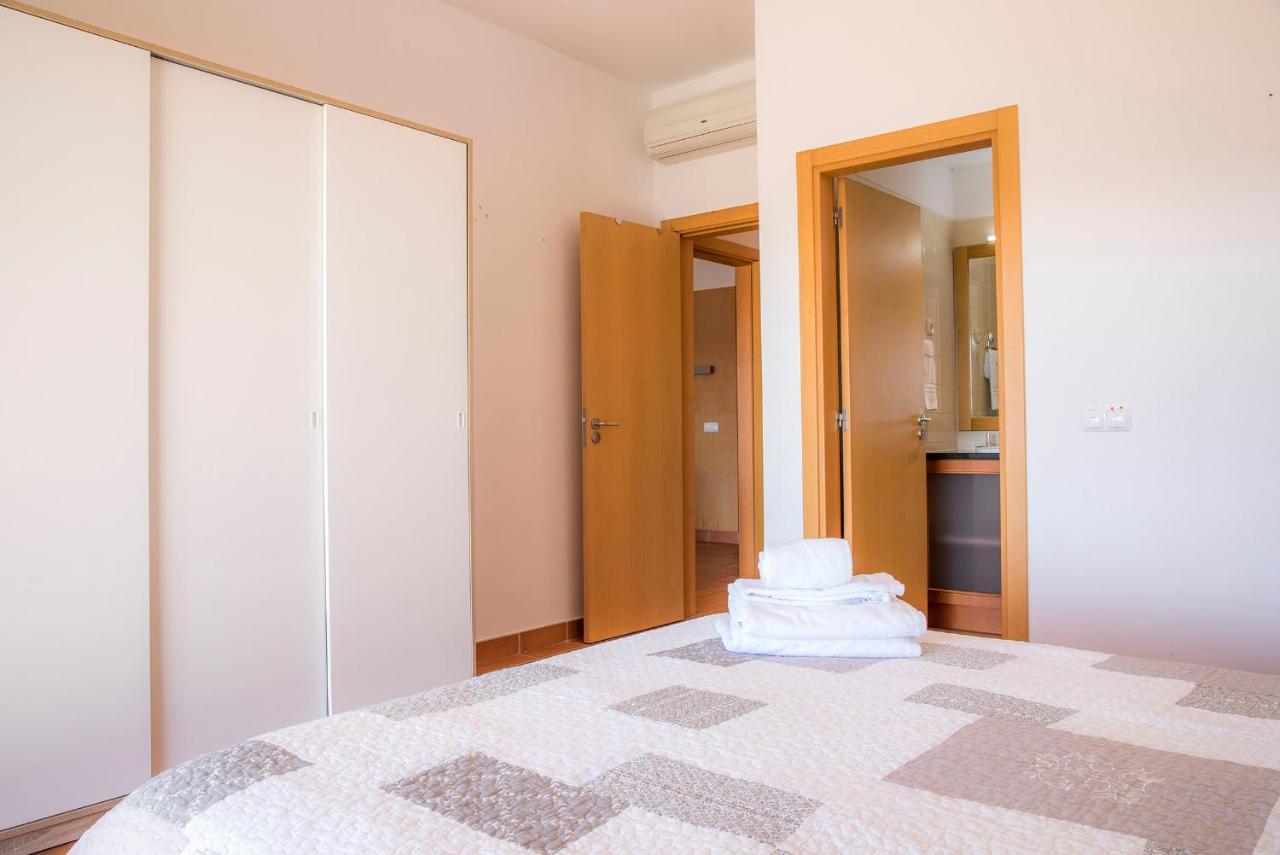 Apartment B18 - Marinapark In Lagos