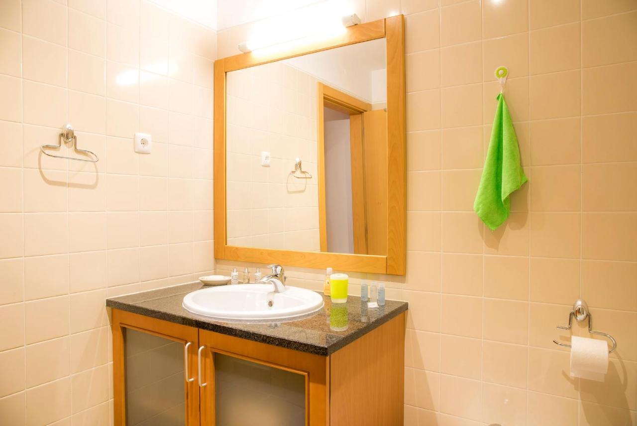 B18 - Marinapark In Apartment *