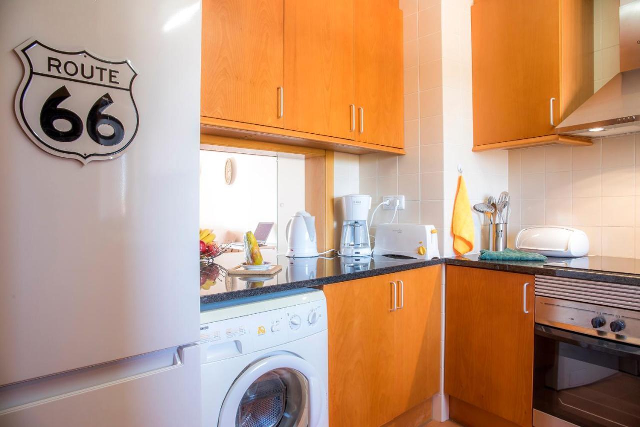 B18 - Marinapark In Apartment Lagos